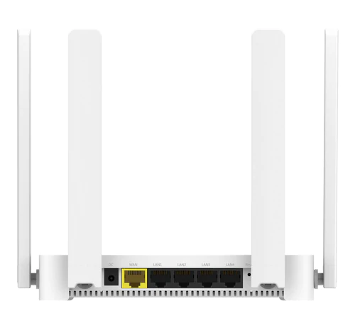 Reyee RG-EW1800GX PRO Routers Networking | Tensor Security